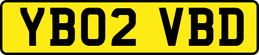YB02VBD