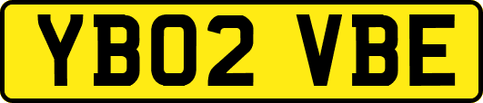 YB02VBE