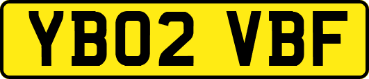 YB02VBF