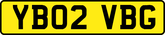 YB02VBG