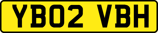 YB02VBH