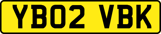 YB02VBK