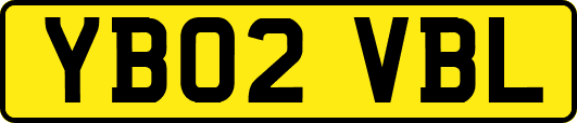 YB02VBL