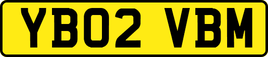 YB02VBM