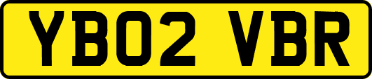 YB02VBR