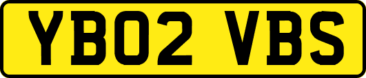 YB02VBS