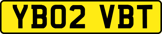 YB02VBT