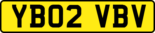 YB02VBV