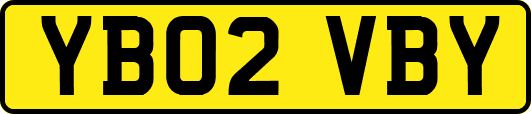 YB02VBY