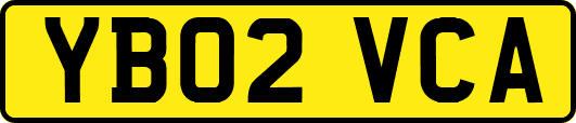 YB02VCA