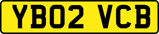YB02VCB