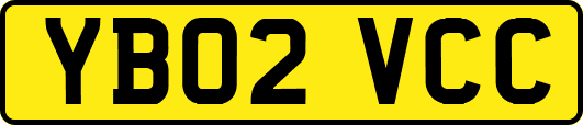 YB02VCC