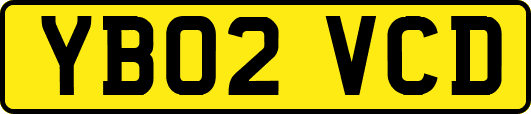 YB02VCD