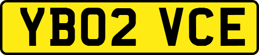 YB02VCE