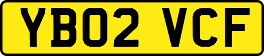 YB02VCF