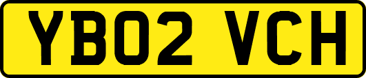 YB02VCH