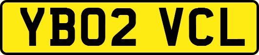 YB02VCL