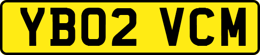 YB02VCM