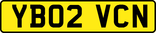 YB02VCN