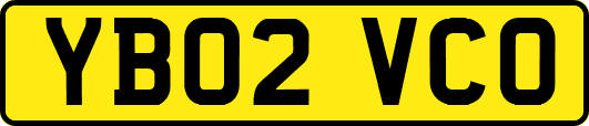 YB02VCO