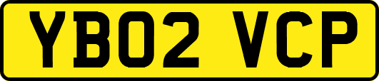 YB02VCP