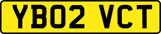 YB02VCT