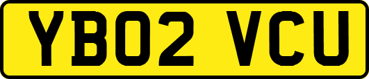 YB02VCU