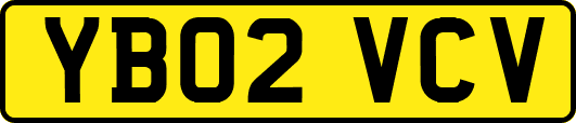 YB02VCV