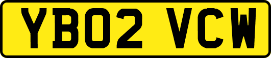 YB02VCW