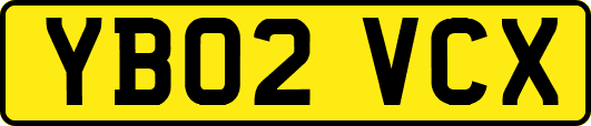 YB02VCX