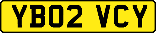 YB02VCY