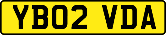 YB02VDA