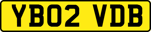 YB02VDB