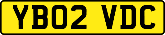 YB02VDC