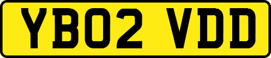 YB02VDD
