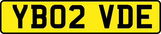 YB02VDE