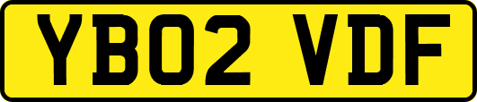 YB02VDF