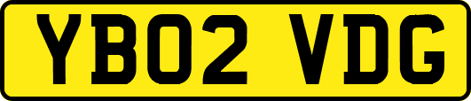 YB02VDG