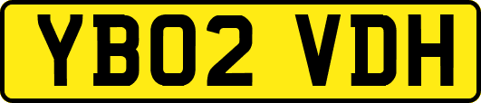 YB02VDH