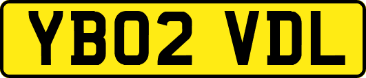YB02VDL
