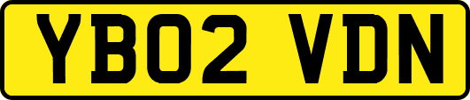 YB02VDN