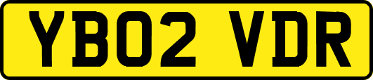 YB02VDR