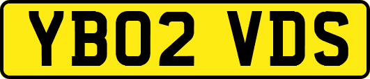 YB02VDS