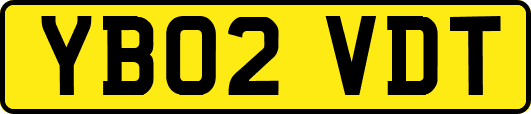 YB02VDT