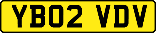 YB02VDV
