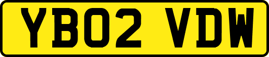 YB02VDW