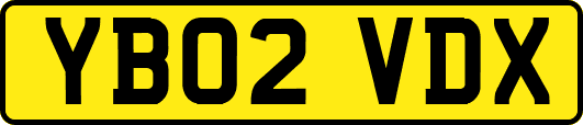 YB02VDX