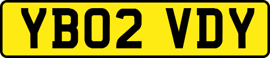 YB02VDY