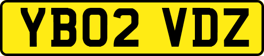 YB02VDZ