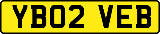 YB02VEB